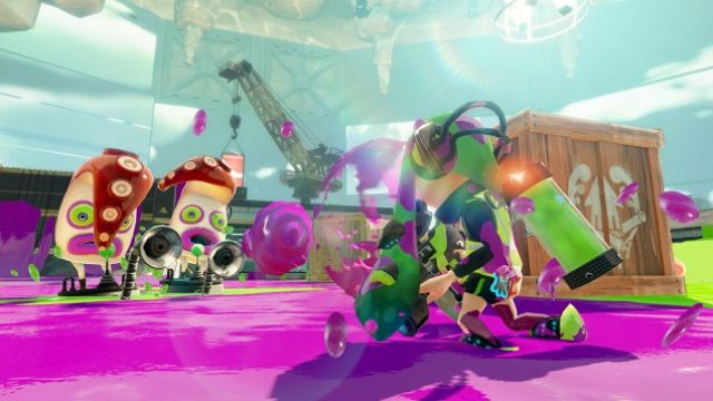 Your Essential Guide to Downloading Splatoon Raiders Now