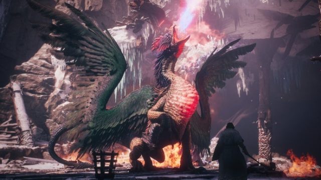 Unlock the Adventure: Your Guide to Downloading Dragon's Dogma II