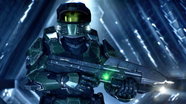 Discover the Excitement of Halo: Campaign Evolved Today