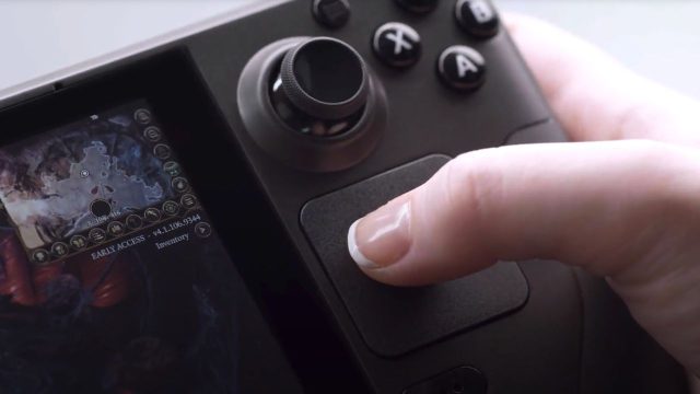 Transform Your Bike Trainer into a Steam Deck Controller Today