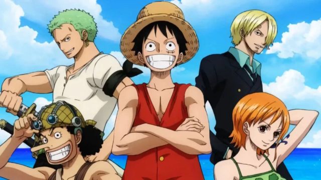 Get Ready for One Piece Day '26: Livestream Guide and Insights