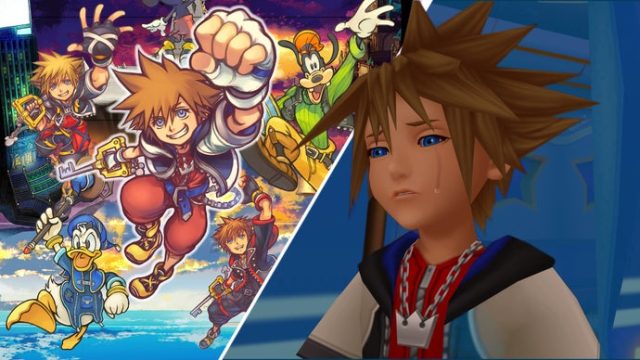 Your Complete Guide to Downloading the Kingdom Hearts Collection