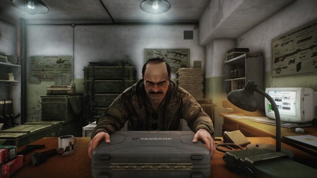 Your Guide to Downloading Escape From Tarkov: Kord Breach Update