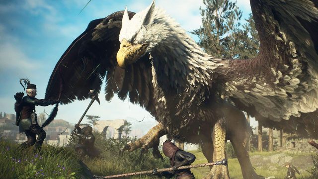 Ultimate Guide to Downloading Dragon's Dogma 2: Get Ready for Epic Adventures