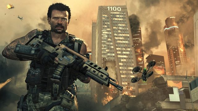 Download the Latest Call of Duty: Black Ops 2 Update Now