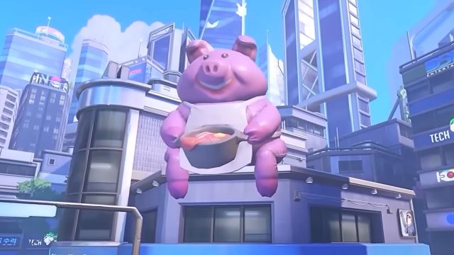 How to Download the Latest Overwatch Season 4 Updates