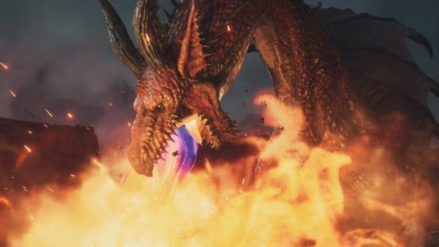Game: Capcom are reworking Dragon’s Dogma 2's infamous Dragonsplague so you can
