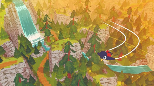 Explore the Latest Indie Game Bundle to Support Developers
