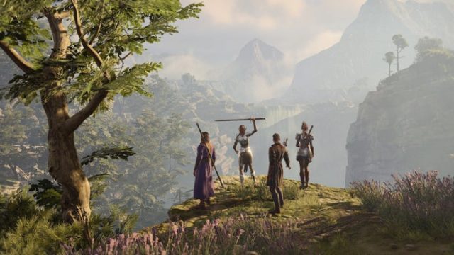 Your Guide to Downloading the Latest RPG Experience