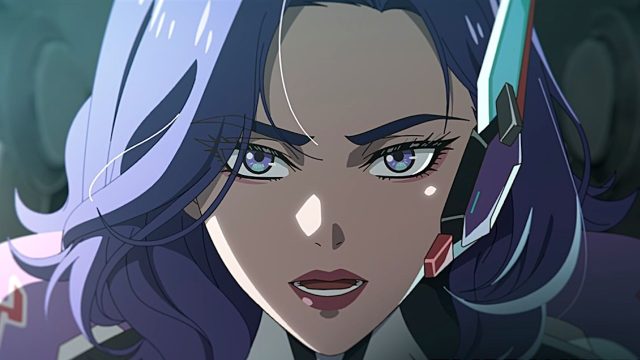 Game: Overwatch hero D.Mon revealed in new teaser trailer