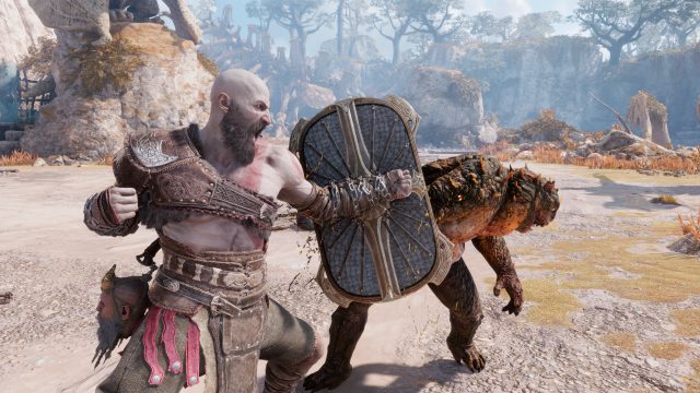Unlock the Thrills of God of War: Your Ultimate Download Guide