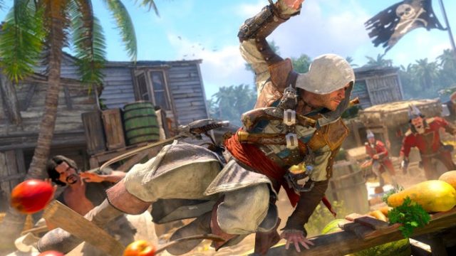 Unlock the Adventure: How to Download Assassin's Creed Black Flag Resynced