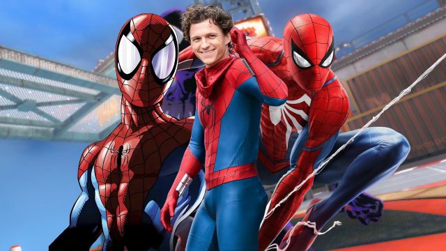 Discover Top Spider-Man Games: A Fresh Perspective
