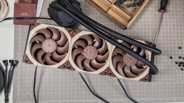 The Ultimate Guide to Downloading Noctua NL-LC1 for Gamers