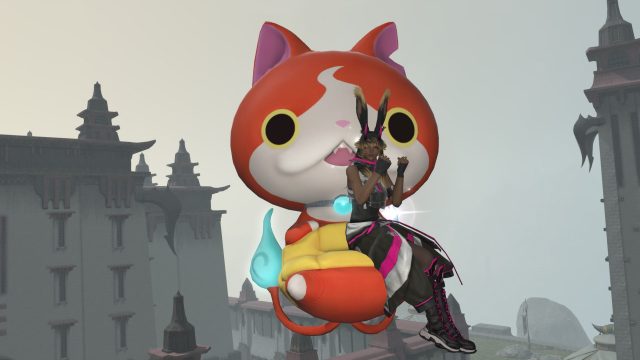 Your Essential Guide to the Yo-kai Watch Event in FFXIV 2026