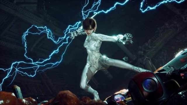 Your Ultimate Guide to Downloading Stellar Blade: Blood Rain