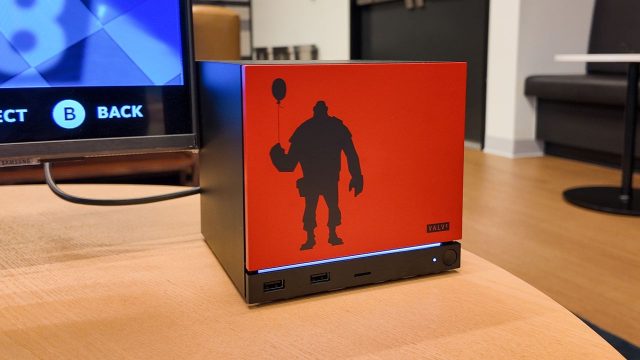 Unlock Seamless Game Transfers: Valve's Latest Steam Update