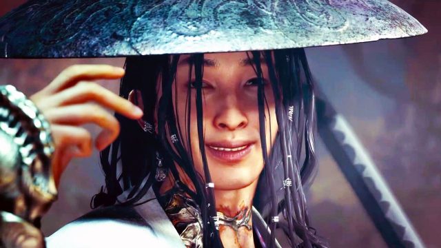 Discover the Thrill of Onimusha: Way of the Sword on Android