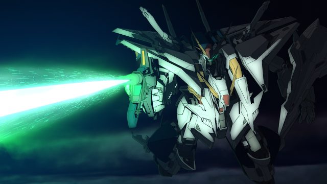 Game: Mobile Suit Gundam Hathaway 2 gets new trailer, streaming release date