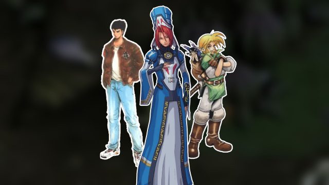 Discover the Timeless Impact of Dreamcast Games on Modern Gaming