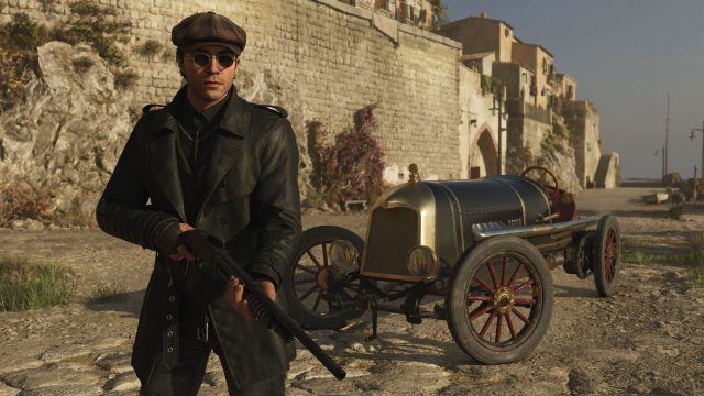 Get Ready for an Expansive Mafia Adventure: Download Guide