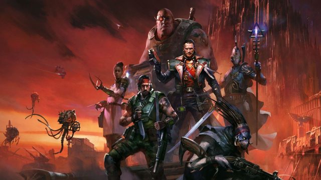 Complete Guide to Downloading Warhammer 40,000: Dark Heresy