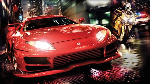 Unlock the Thrill: Your Guide to Downloading Midnight Club Racing