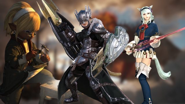 Your Ultimate Guide to Downloading Final Fantasy 14: Evercold