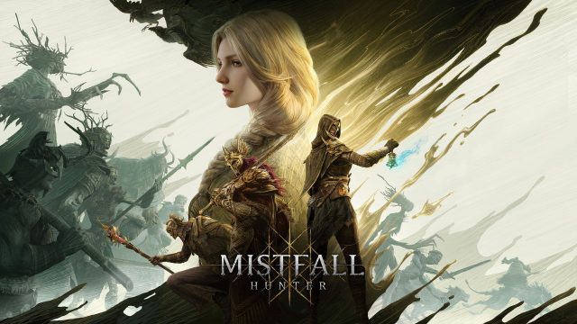 Your Ultimate Guide to Downloading Mistfall Hunter