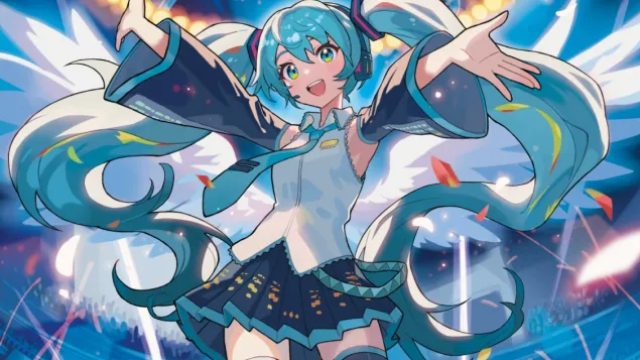 Unlocking the Magic: How to Get Your Hatsune Miku Commander Deck