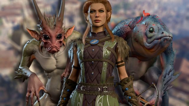 Unlocking the Secrets of Baldur's Gate 3: Your Ultimate Download Guide
