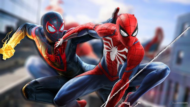 Ultimate Guide to Downloading Top Spider-Man Games for Android