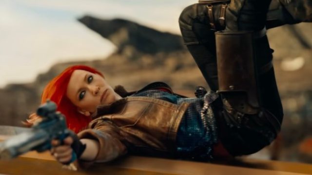 Game: Borderlands Movie Director Discusses The Mega-Flop And What Went Wrong