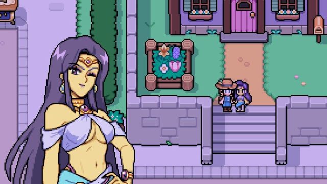 Essential Guide to Downloading Fields of Mistria on Android