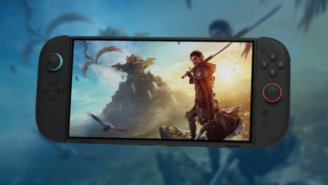 Unlock the Excitement: Download Final Fantasy 14 for Switch 2 Now