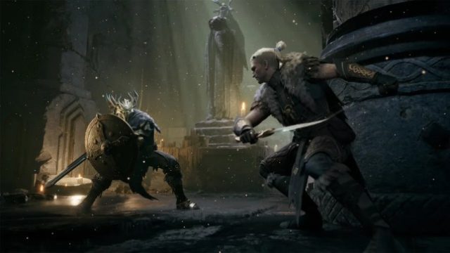 Unlocking the Secrets of Mistfall Hunter: Your Guide to Downloading