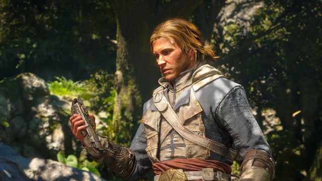 Unlock the Exciting World of Assassin's Creed: Black Flag Resynced