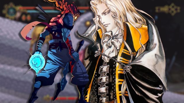 Explore Thrilling Metroidvanias Featuring Anti-Heroes