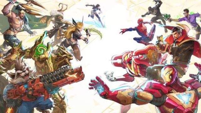 Marvel Rivals: Download Guide for PC and Console Players