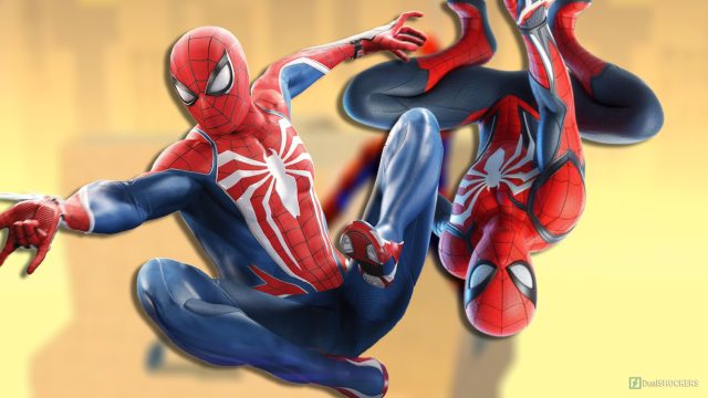Unlocking Hidden Marvels: Your Guide to Spider-Man Game Downloads