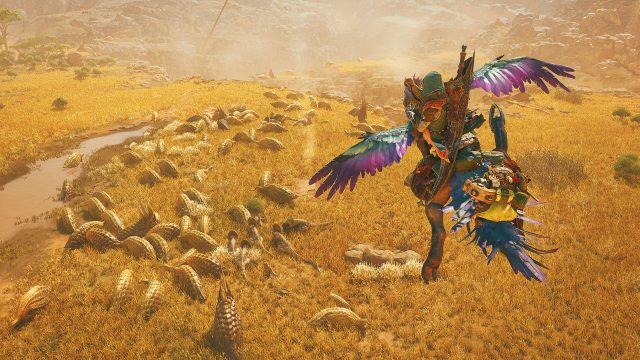 Discover the Latest on Monster Hunter Wilds for Your Gaming Setup
