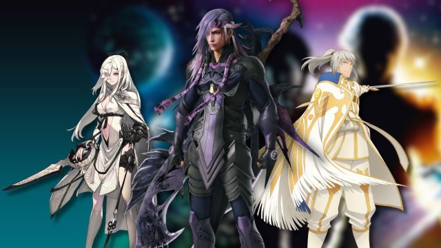 Exploring Compelling Villains in Classic JRPGs for the PS3