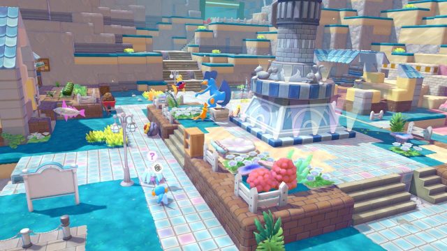 Your Ultimate Guide to Downloading Pokémon Pokopia's Bubbly Basin DLC