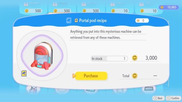 Unlocking the Portal Pod in Pokemon Pokopia: Your Essential Guide