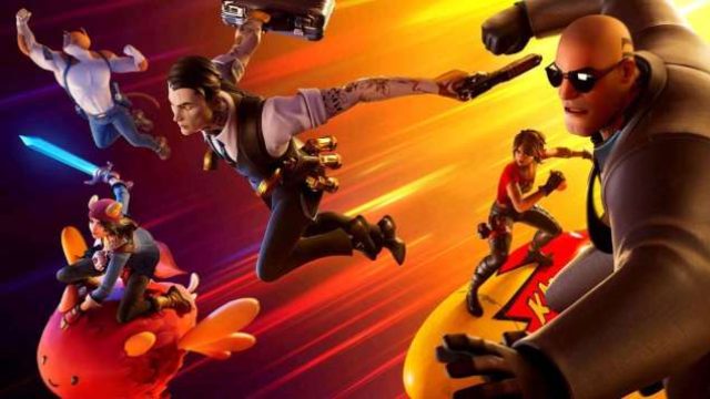 Unlocking the Ironmouse Sprite in Fortnite: Your Complete Guide