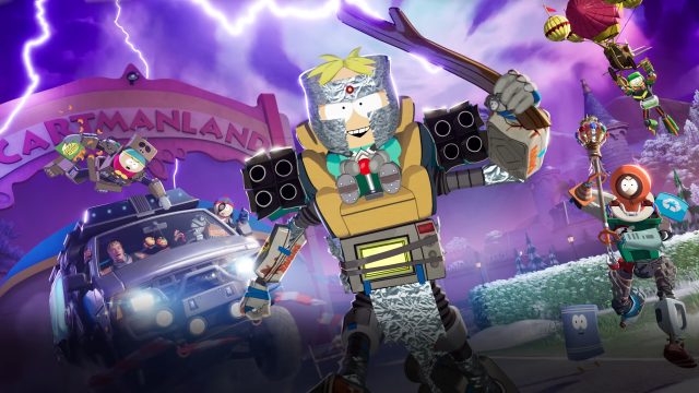 Unlock Your Adventure: Download Fortnite Chapter 7 Season 4 Today