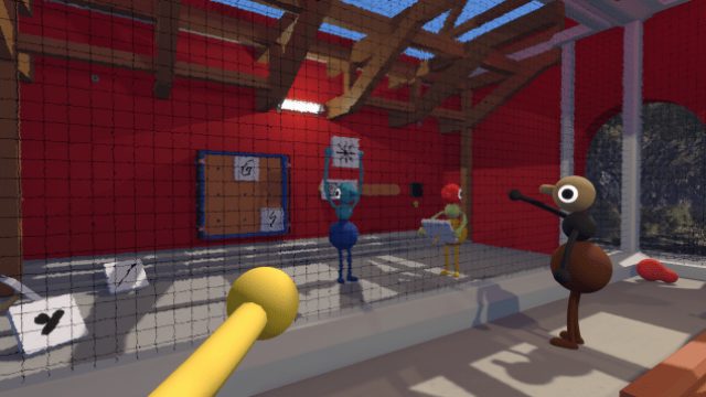 Unleash Fun with Big Walk: Your Guide to Downloading Now