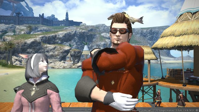 Essential Guide to Downloading Final Fantasy XIV on Switch 2
