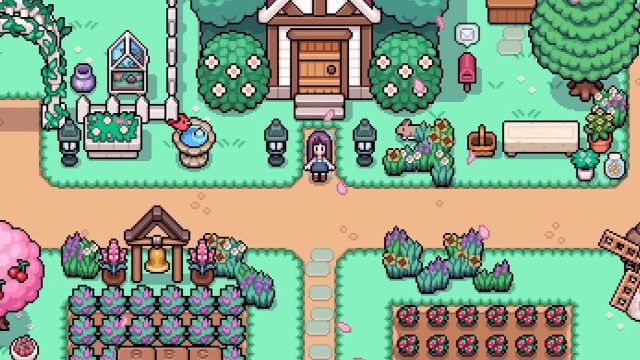 Unlock the Adventure: A Complete Guide to Downloading Fields of Mistria