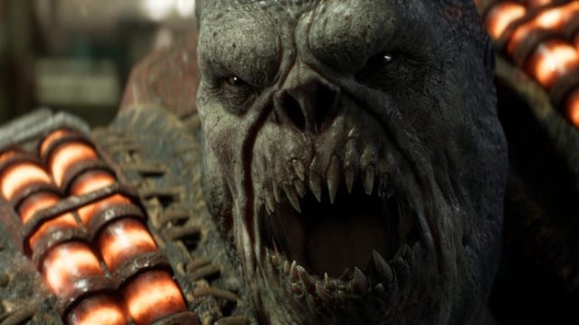Get Ready for Gears of War E-Day: Your Ultimate Download Guide